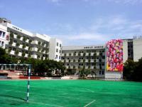 重庆市九龙坡区谢家湾小学 