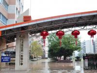 重庆市九龙坡区第一实验小学