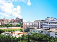 重庆市天宝实验学校