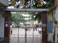 重庆市云阳县江口镇盛堡小学