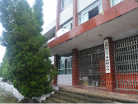 重庆市云阳县江口镇向阳小学