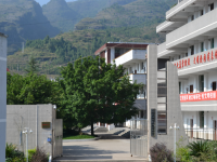 重庆市云阳县堰坪镇堰坪小学