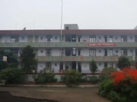 重庆市万盛经开区青山小学 