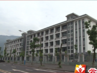 重庆市开县云枫初级中学 