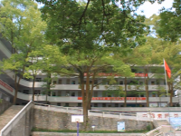 重庆市黔江区黄溪初级中学校 