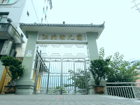 重庆市武隆县江北幼儿园 