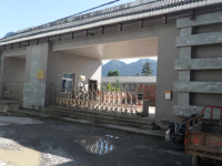 重庆市武隆县土地乡中心小学校 