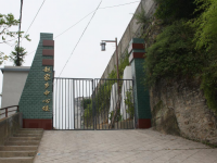 重庆市武隆县赵家乡中心校 