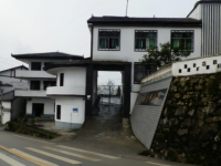 重庆市武隆县巷口镇青坪小学