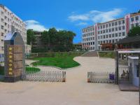 重庆市垫江第五中学校