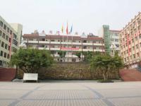 重庆市垫江实验中学校