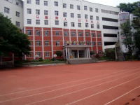 重庆市垫江县凤山小学校 