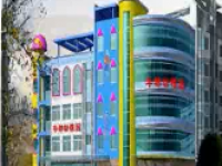 重庆市垫江县华都幼稚园 