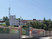 重庆市垫江县机场希望学校 