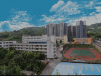 重庆市石柱县渝中实验小学 