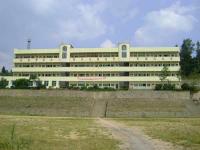 重庆市石柱县桥头中学校