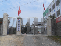 重庆市丰都县董家镇彭家坝完全小学校