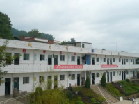 重庆市丰都县龙河镇石堡完全小学校
