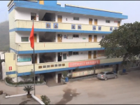 重庆市丰都县双路镇中心小学校