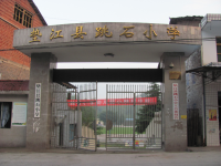 重庆市垫江县跳石小学校 