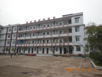 重庆市梁平县金带镇中心小学 