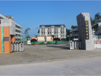 重庆市涪陵区大顺乡更新小学 