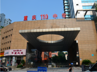 重庆110中学