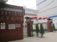 重庆市大渡口区茄子溪小学 