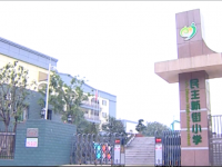 重庆市巴南区民主新街小学校