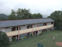 重庆市巴南区樵坪小学校