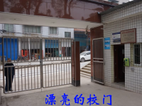 重庆市巴南区跳石镇陈家小学校