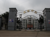 重庆市潼南区太安镇初级中学校