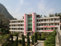 重庆市彭水县走马中心校