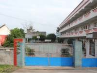 重庆市铜梁区庆隆镇长石小学