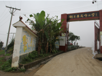 重庆市铜梁区岚峰小学