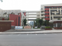 重庆市渝北区空港新城小学校