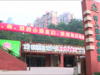重庆市沙坪坝树人景瑞小学