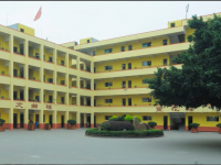 重庆市永川区萱花小学