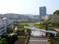 重庆市丰都中学