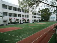 重庆市巴南区石龙镇花石小学校