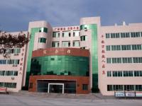 重庆市垫江第一中学校 