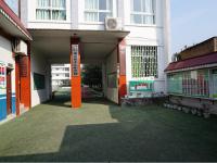 重庆市巴南区姜家镇中心小学校