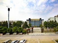 重庆市巴南区鱼洞南区学校