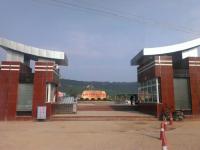 重庆市垫江县城北小学校 