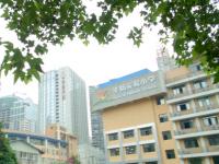 重庆市华新实验小学