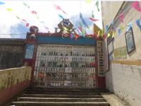 重庆市石柱县沙子镇栗新小学校