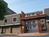 重庆市璧山区福禄小学校