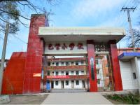 重庆市忠县白石镇巴营小学校