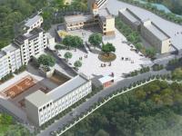 重庆市云阳县农坝镇农坝小学