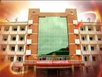 重庆市云阳县南溪中学校